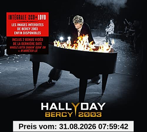 Bercy 2003