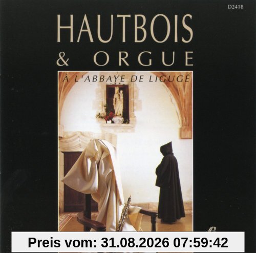 Oboe und Orgel