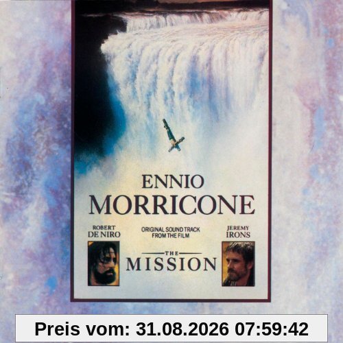 The Mission