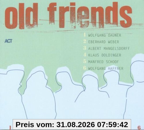 Old Friends