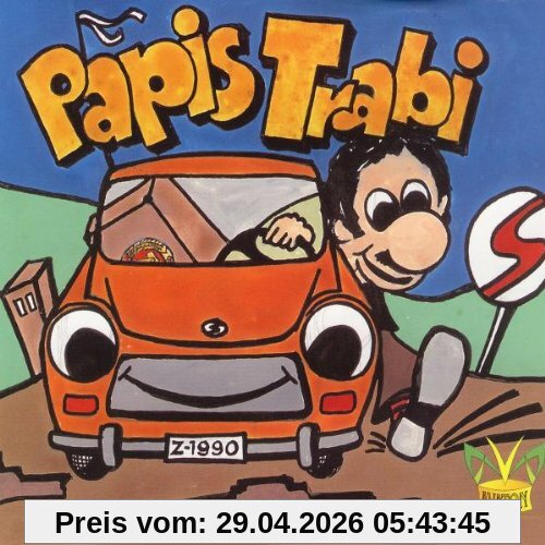Papis Trabi