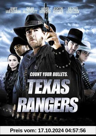 Texas Rangers