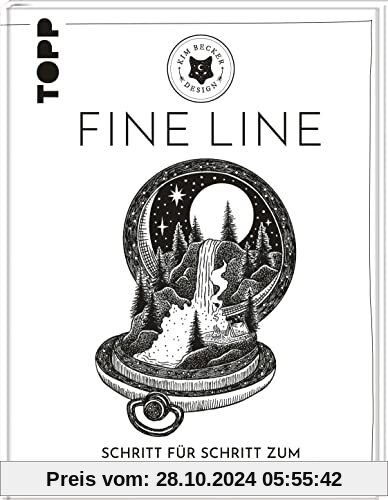 Fine Line