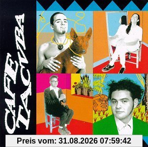 Cafe Tacuba