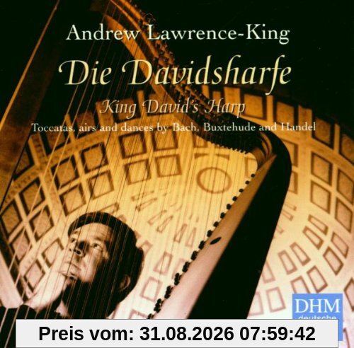Die Davidsharfe