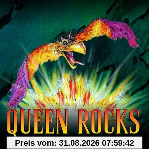 Queen Rocks