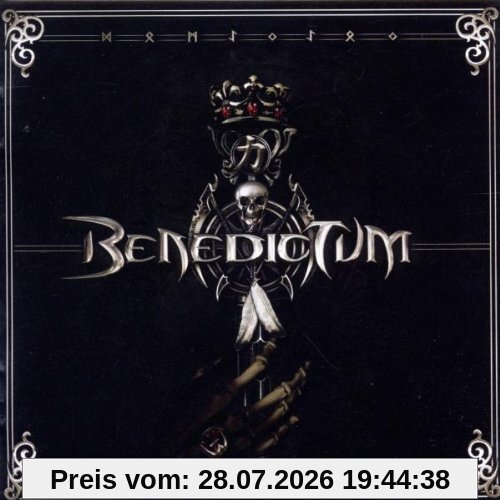 Benedictum Dominion