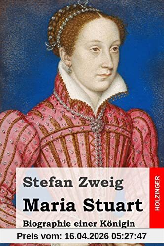 Maria Stuart