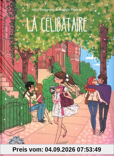 La célibataire