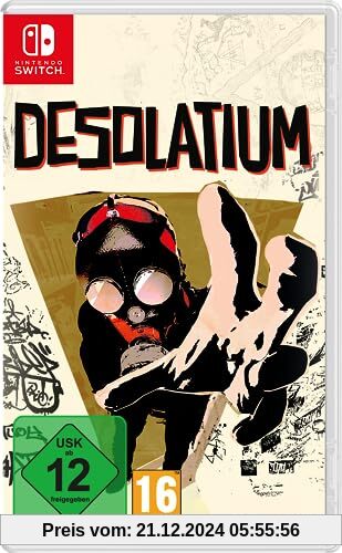 Desolatium