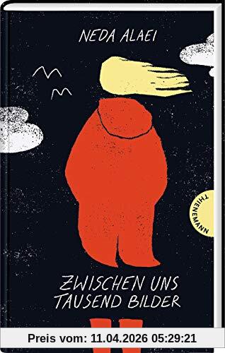Zwischen uns tausend Bilder: | Berührendes, Mut machendes Jugendbuch über das, was in uns steckt