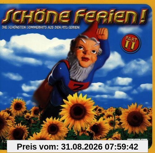 Schöne Ferien Part 2