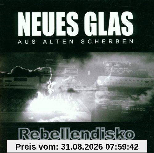 Rebellendisko
