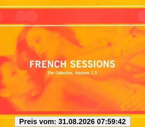 French Sessions/the Collection