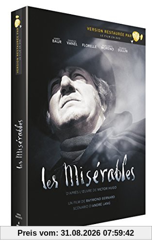 Les misérables [FR Import]