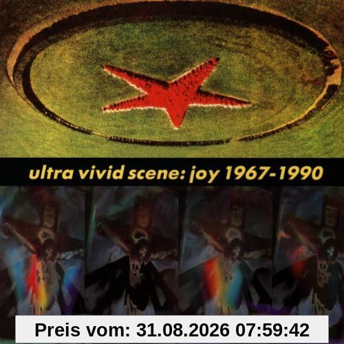 Joy 1967-1990