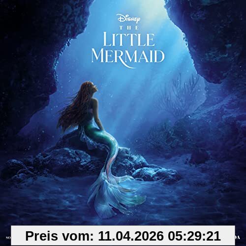 The Little Mermaid