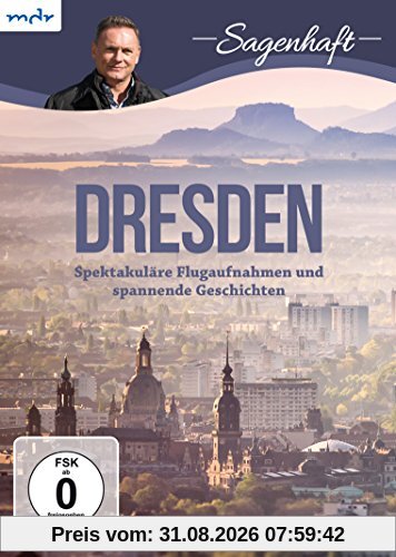 - Sagenhaft - Dresden