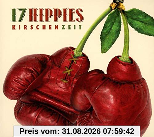 Kirschenzeit