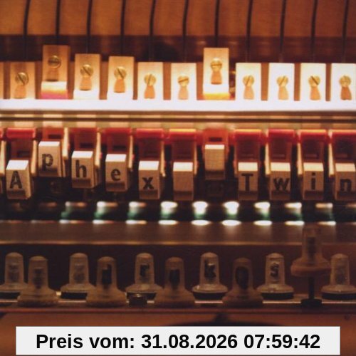 Drukqs
