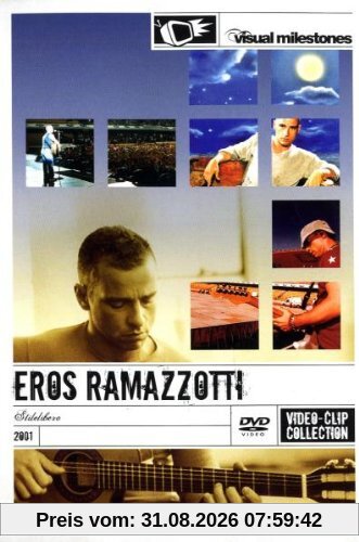 Eros Ramazzotti - Stilelibero