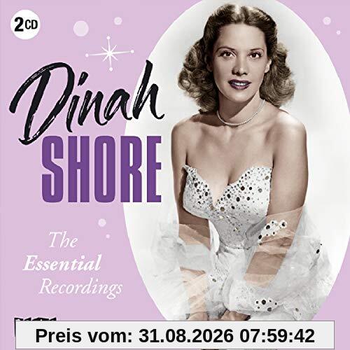 Essential Recordings