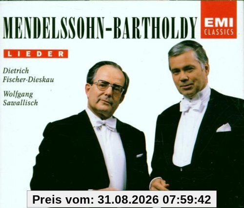 Lieder