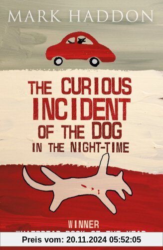 The Curious Incident of the Dog In the Night-time