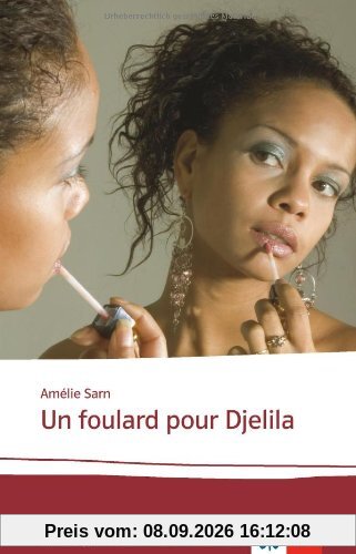 Un foulard pour Djelila