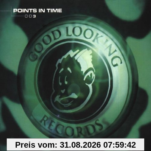 Points in Time Vol.3