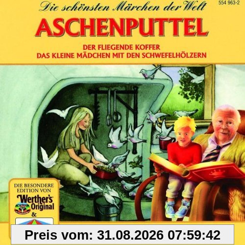 Aschenputtel