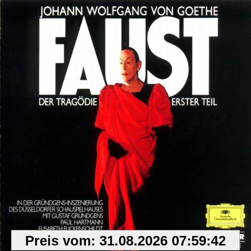 Faust I.Teil
