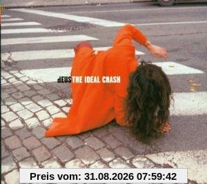 Ideal Crash Ltd