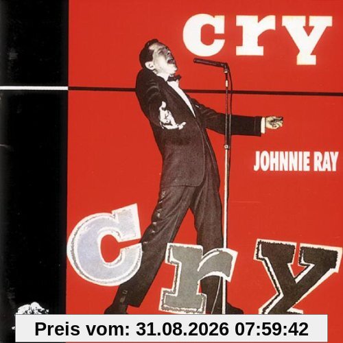 Cry