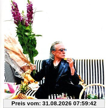 Live a L'olympia 2002