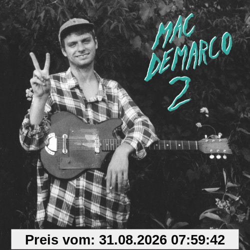 2 [Vinyl LP]