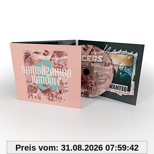 Rambazamba & Randale