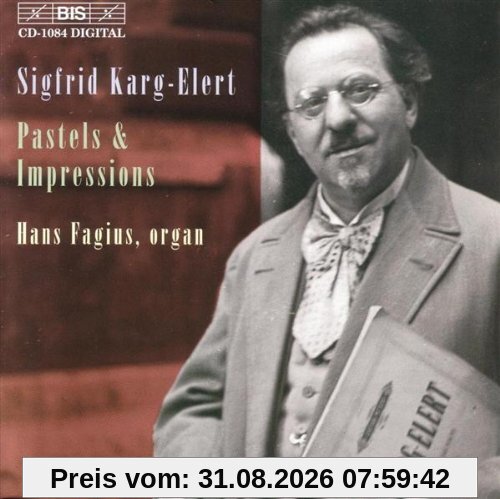 Pastels & Impressions