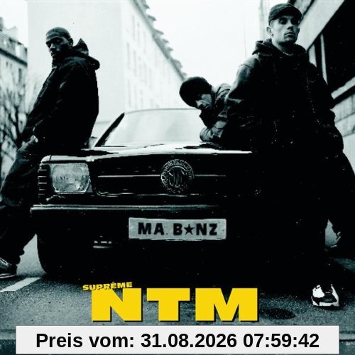 Ma Benz