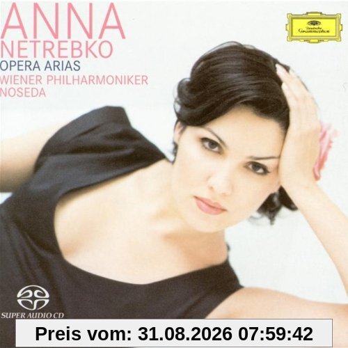 Opera Arias