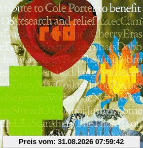 Red Hot & Blue