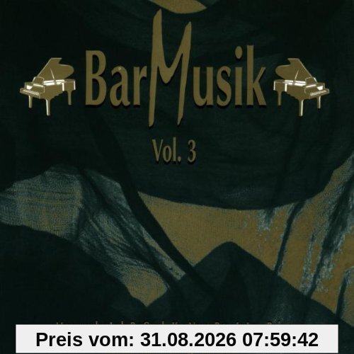 Barmusik Vol.3