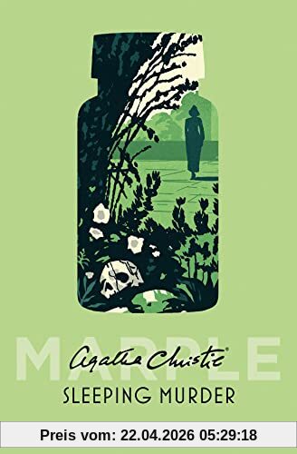 Sleeping Murder (Marple)