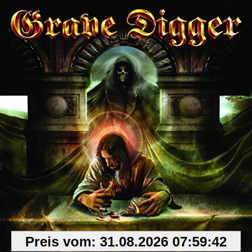 The Last Supper (Digipak)