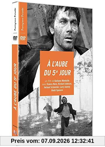A l'aube du cinquième jour [FR Import]