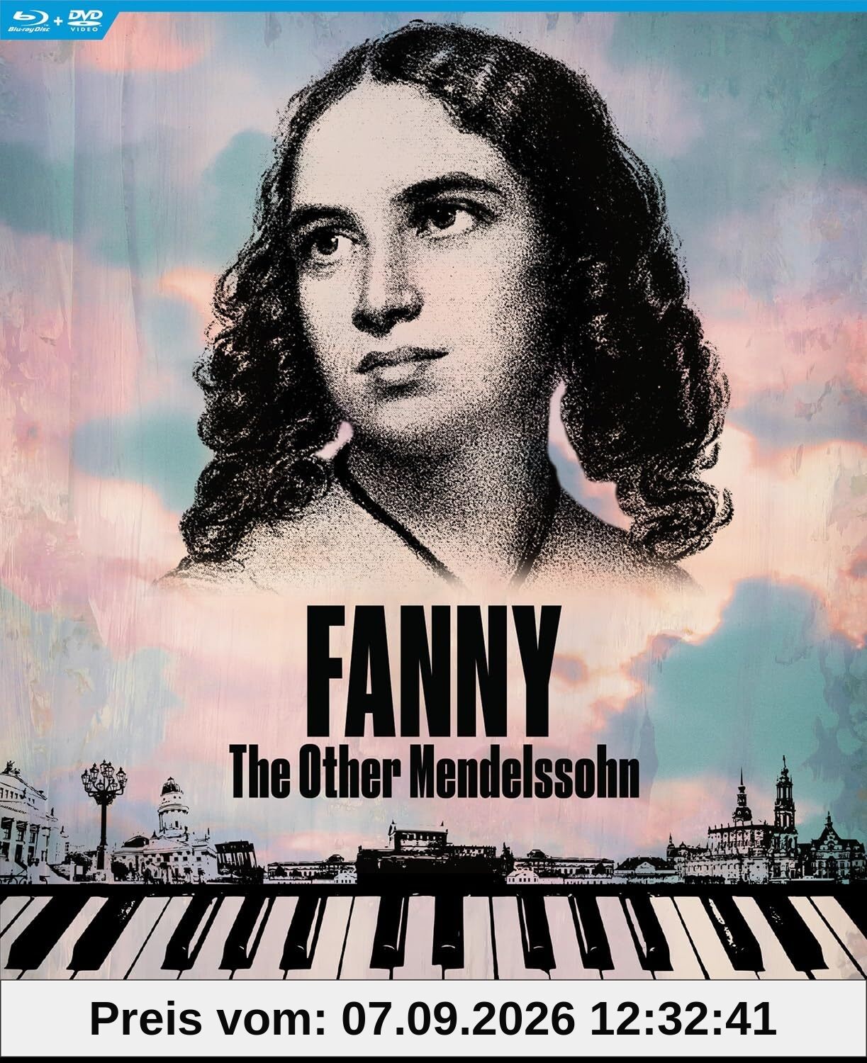 Fanny - The Other Mendelssohn (Ltd. DVD+BR)