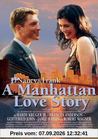 Nancy & Frank - A Manhattan Love Story