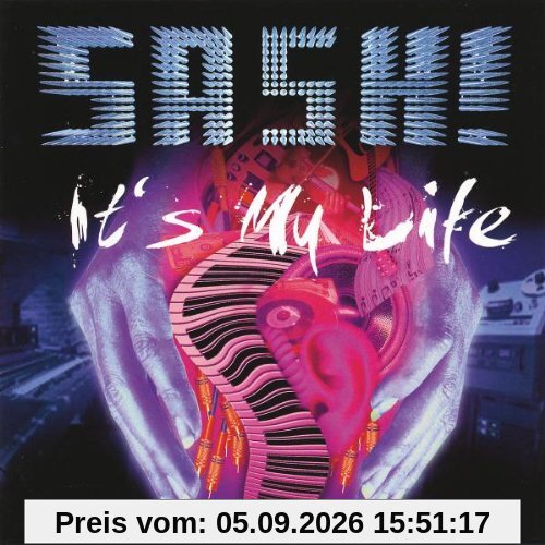 It's My Life-the Album
