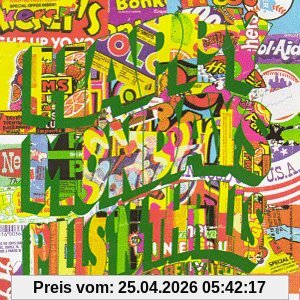Happy Mondays Pills N Thrills And Bellyaches