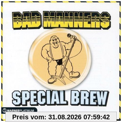 Special Brew